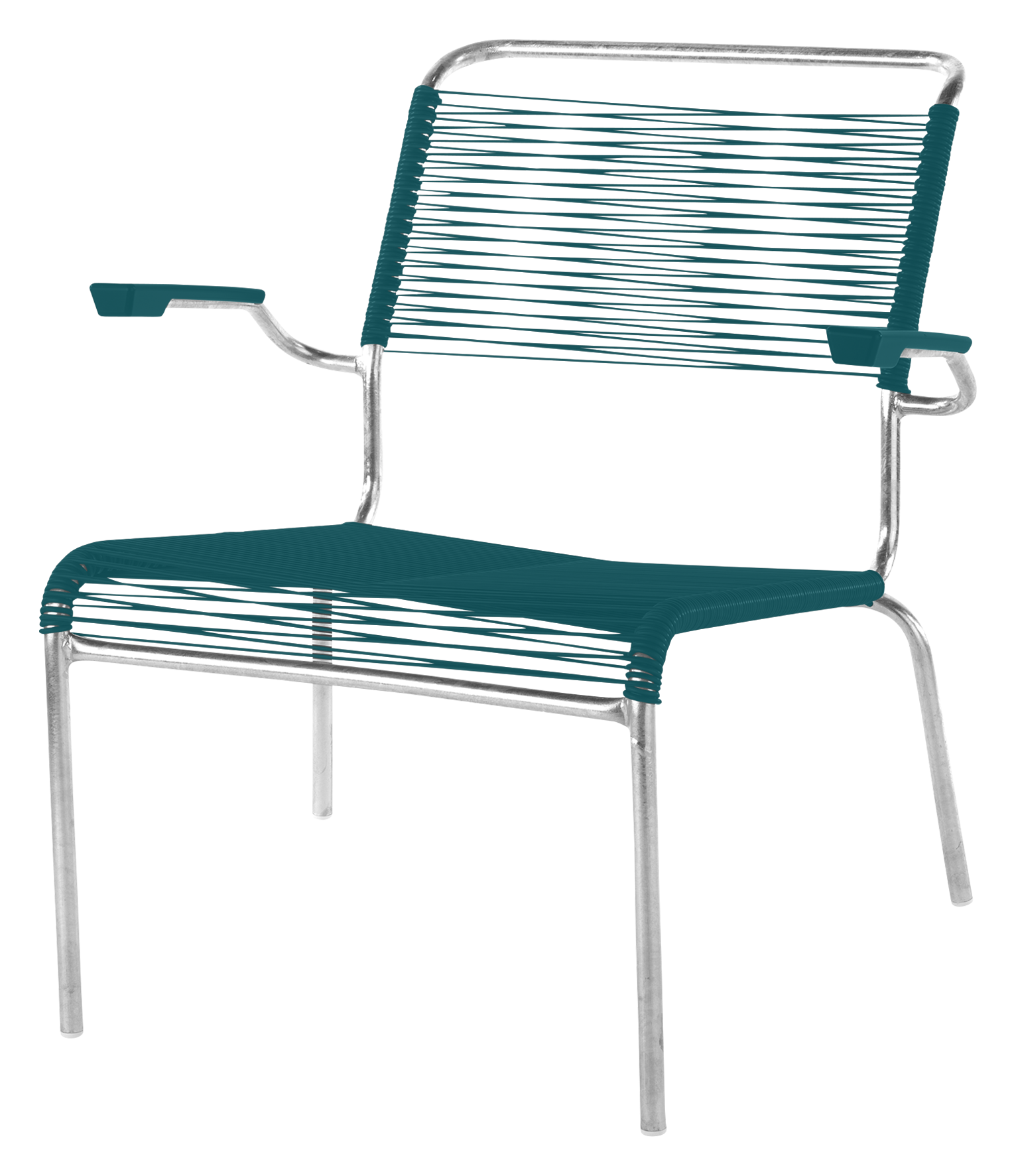 Lounger Spaghetti m.Arml. kali Lounger Spaghetti m.Arml. kali