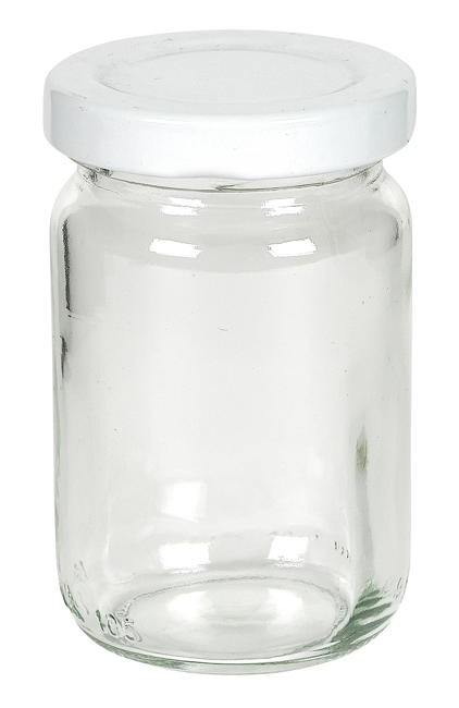 Konfitürenglas Twist-Off 0.25l