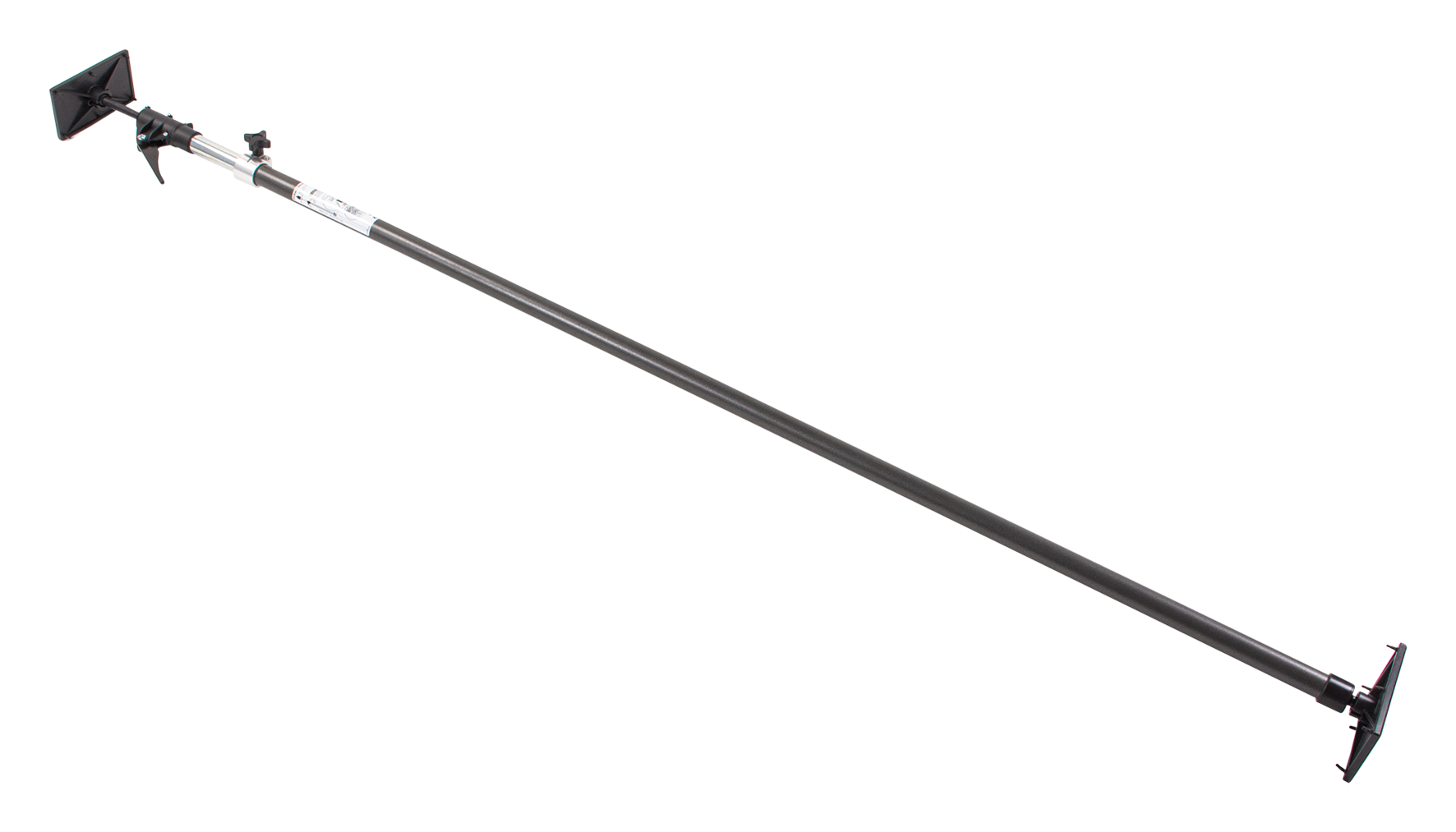 Deckenstütze QS110 155-310 cm Deckenstütze QS110 155-310 cm