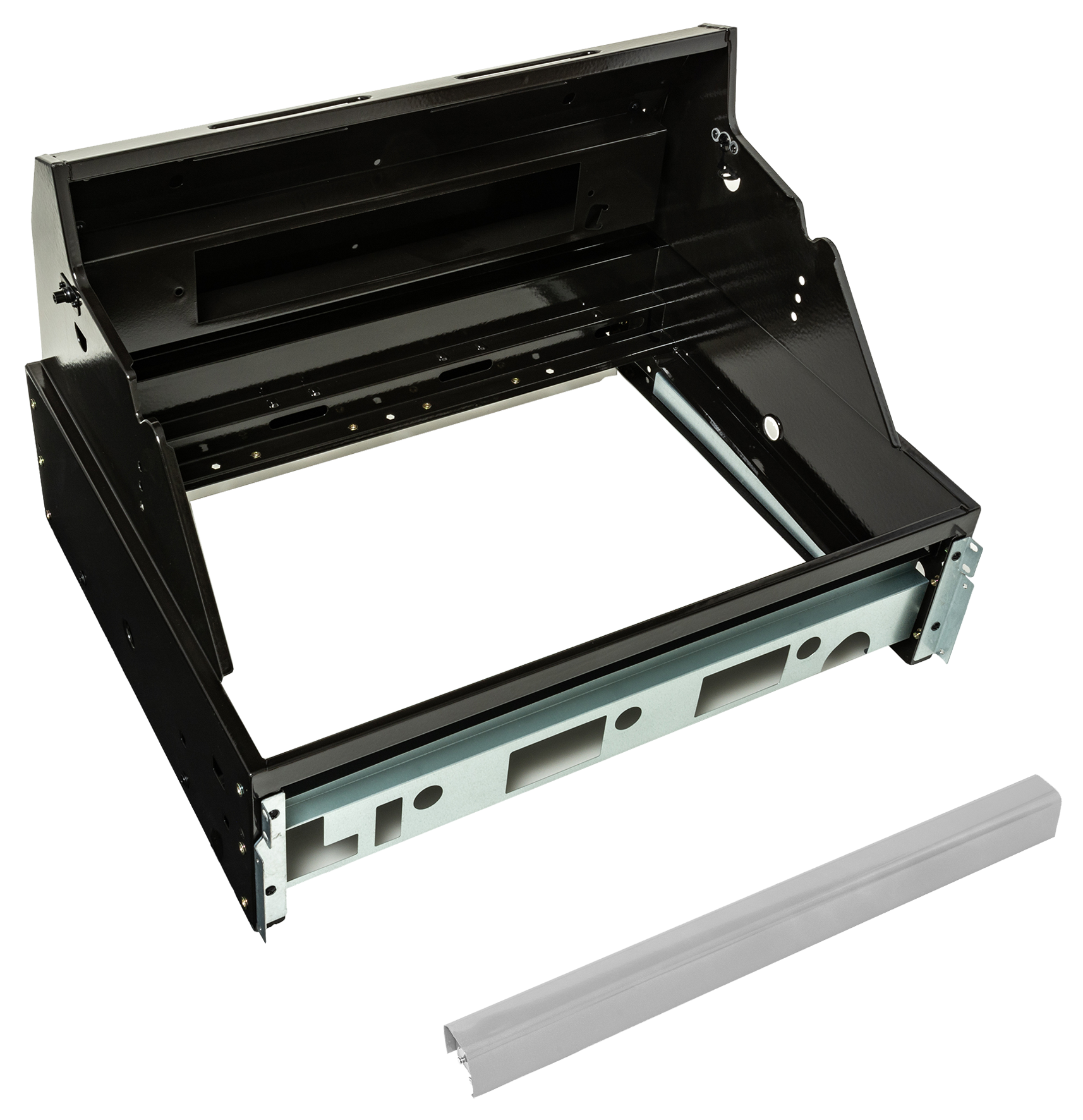Brennkammer Magnum Pro G3