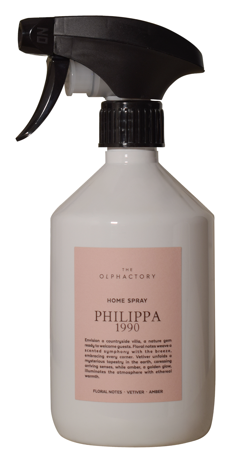 Raumspray Philippa 1990 500