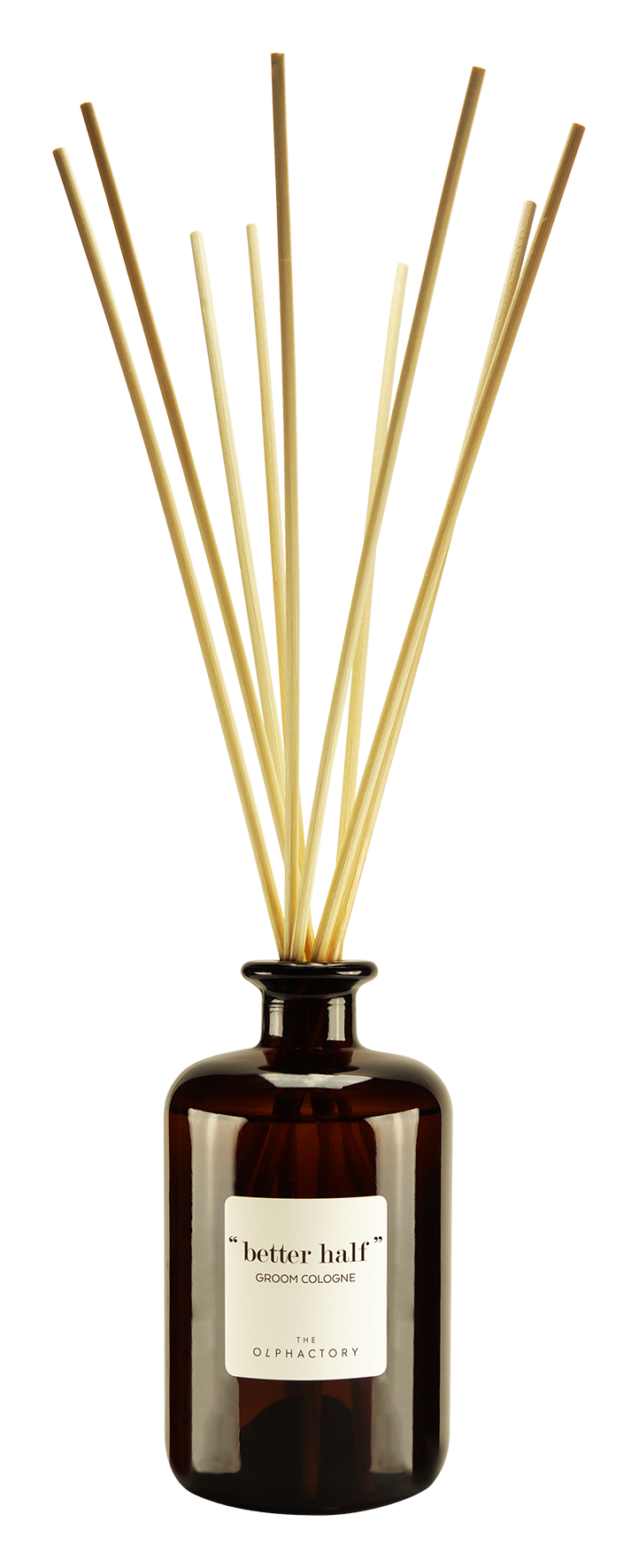 Raumduft Groom Cologne 500