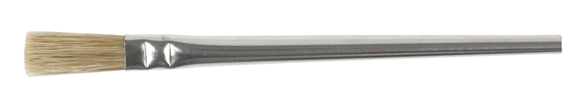 Lötwasserpinsel 9mm 123mm
