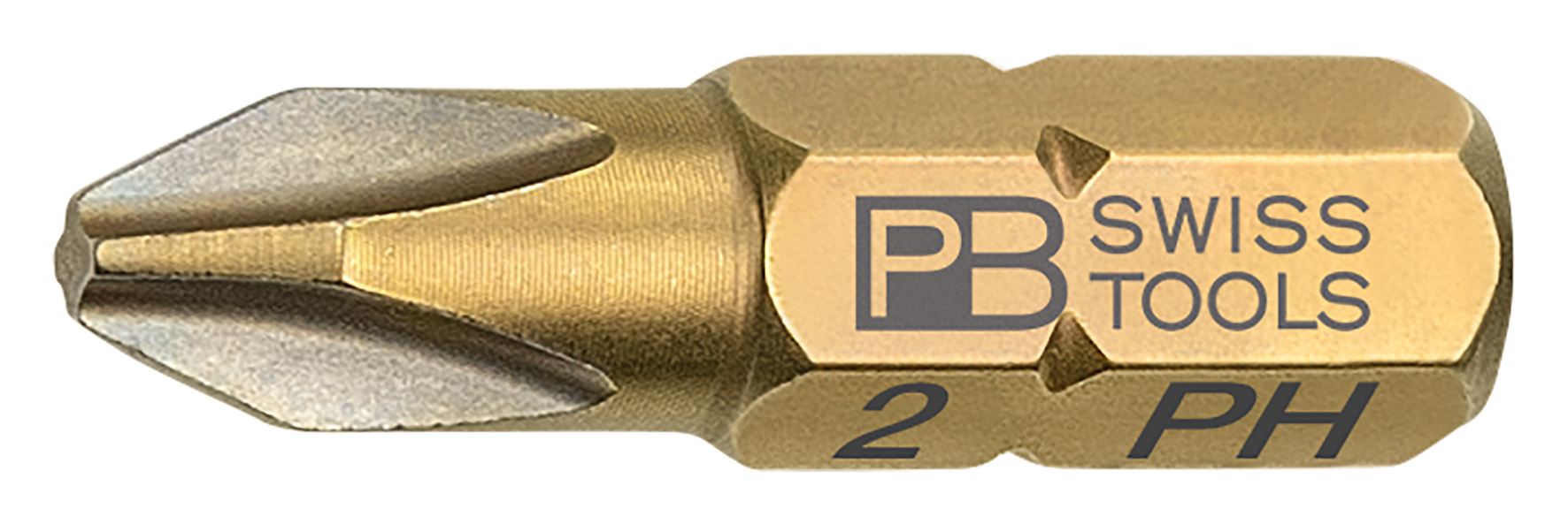 Phillips-Bit PB C6.190/2 Phillips-Bit PB C6.190/2