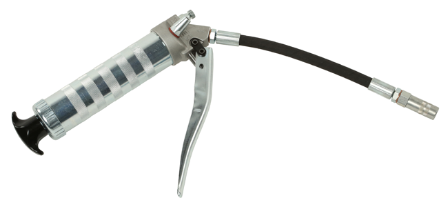 Fettpistole Mini Wanner 120cm³