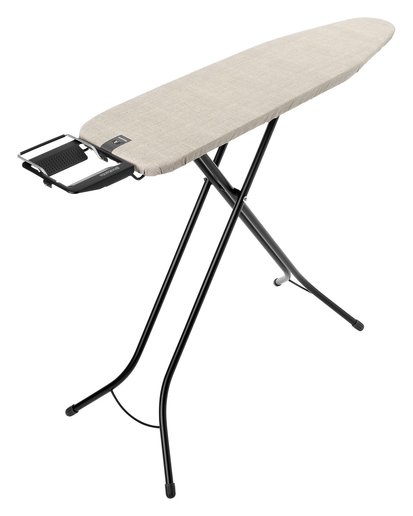 Bügeltisch DenimGrey 110x30cm