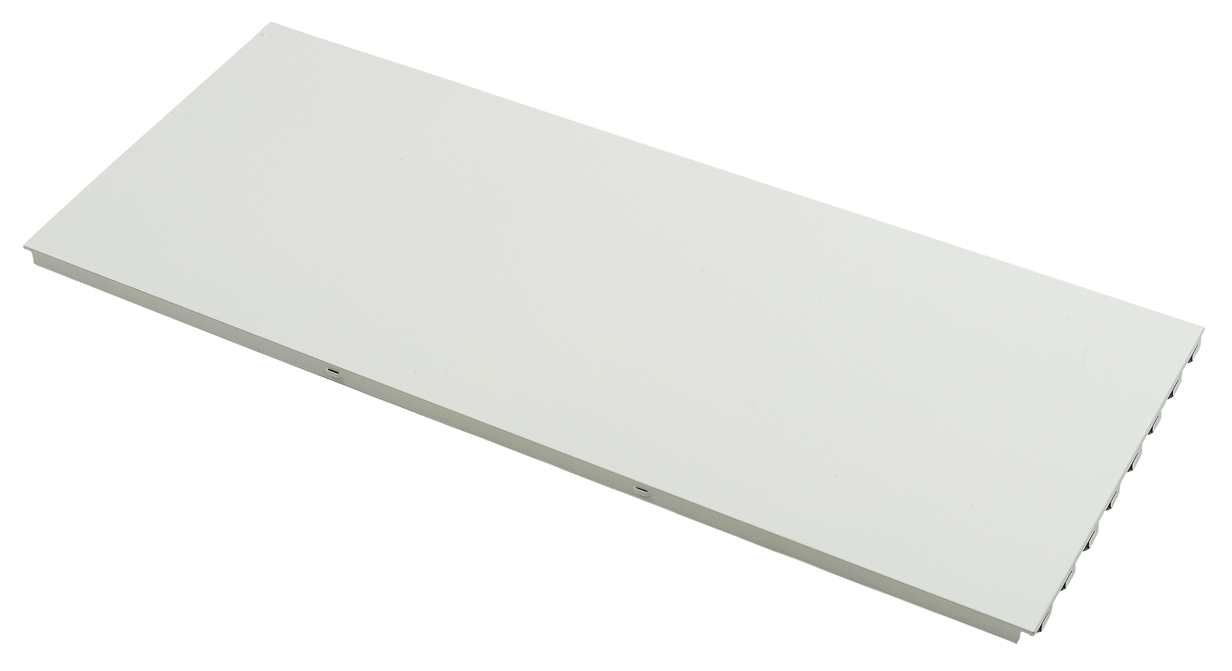 Rückwand glatt 100x40cm