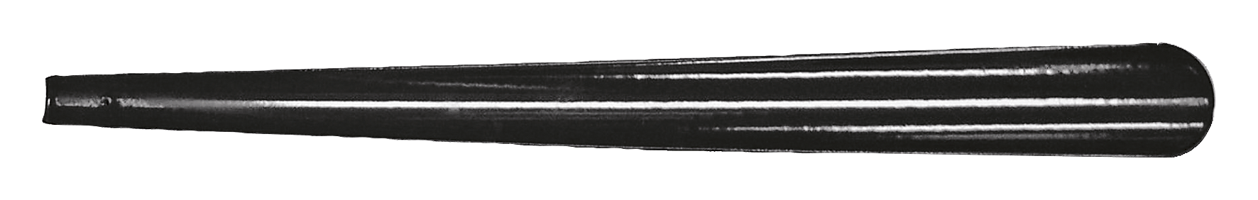Schuhlöffel schwarz 51.5cm