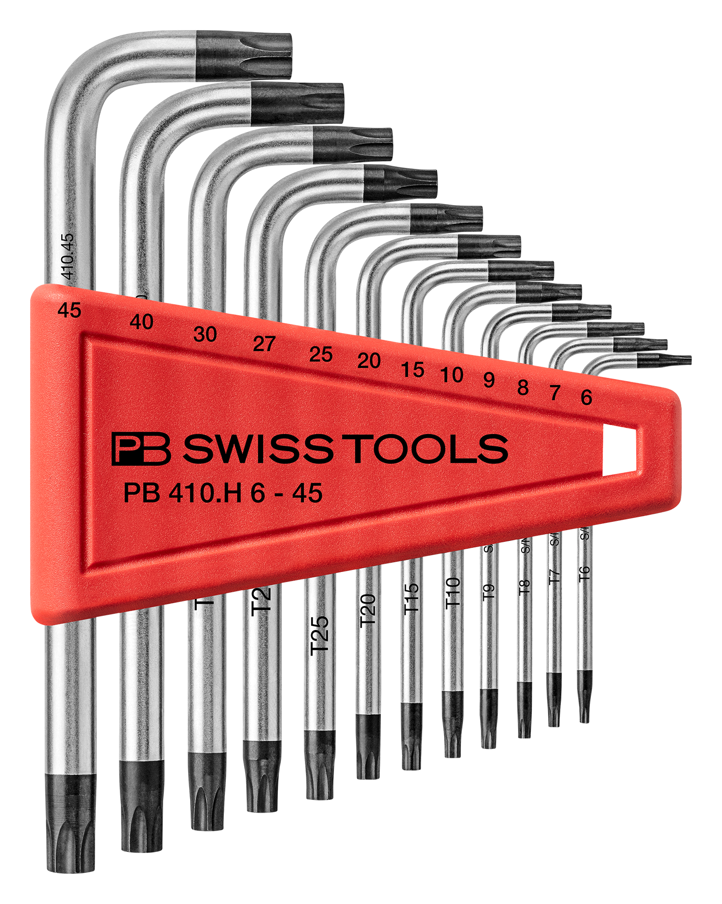 Winkelschr. Set PB 410.H6-45CN