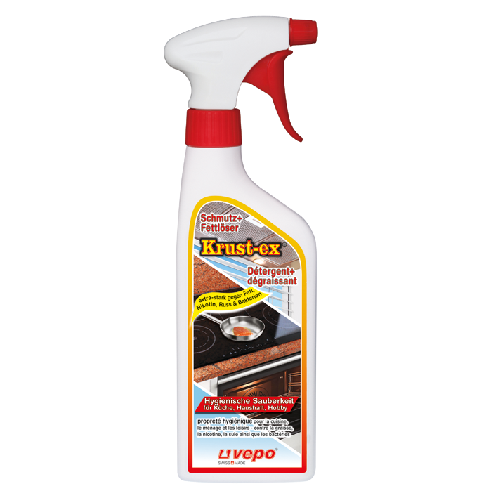Schmutz und Fettlöser 500ml Schmutz und Fettlöser 500ml