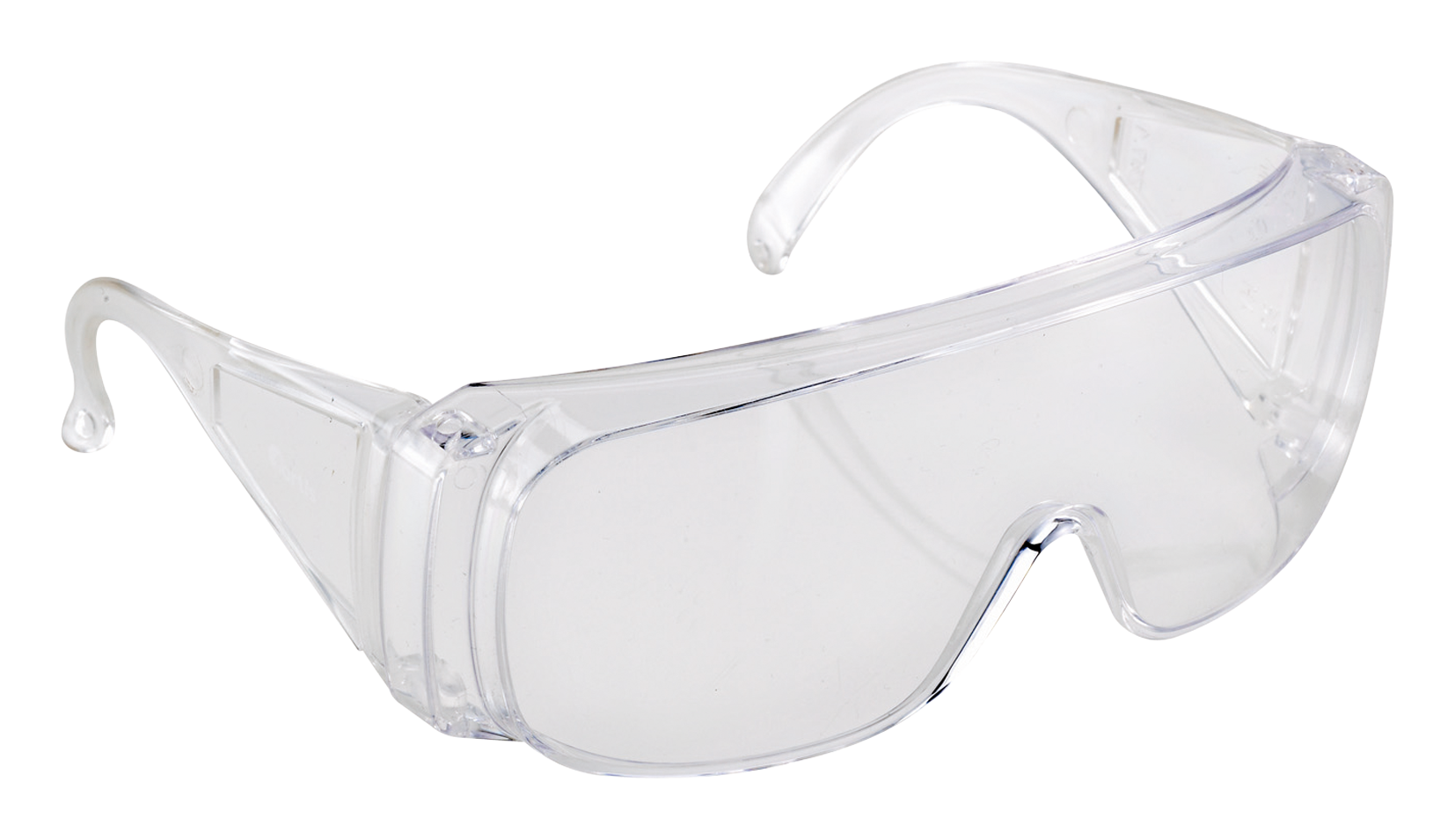 Schutzbrille klar Mars