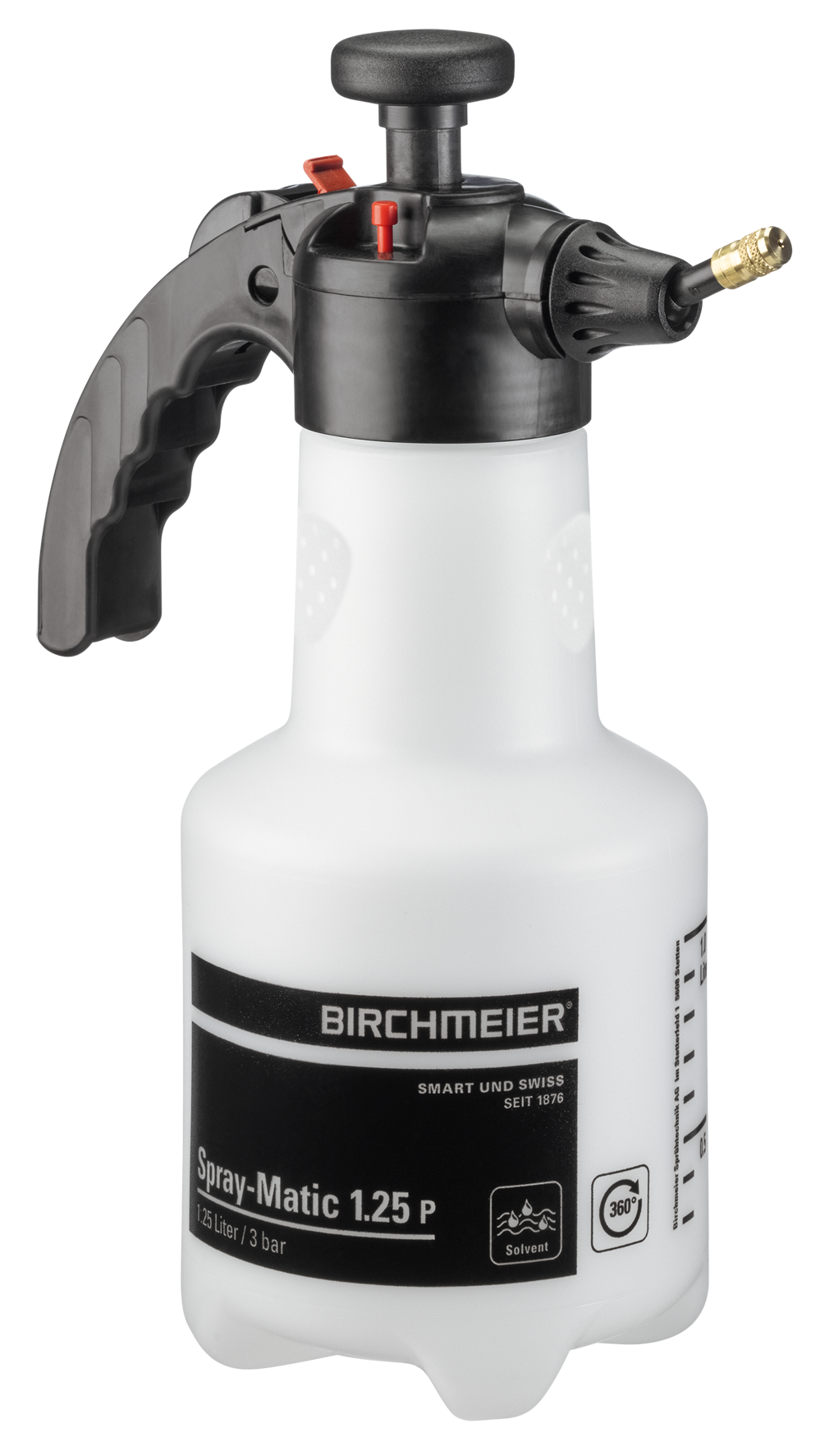 Handsprüher Spray Matic 1.25P