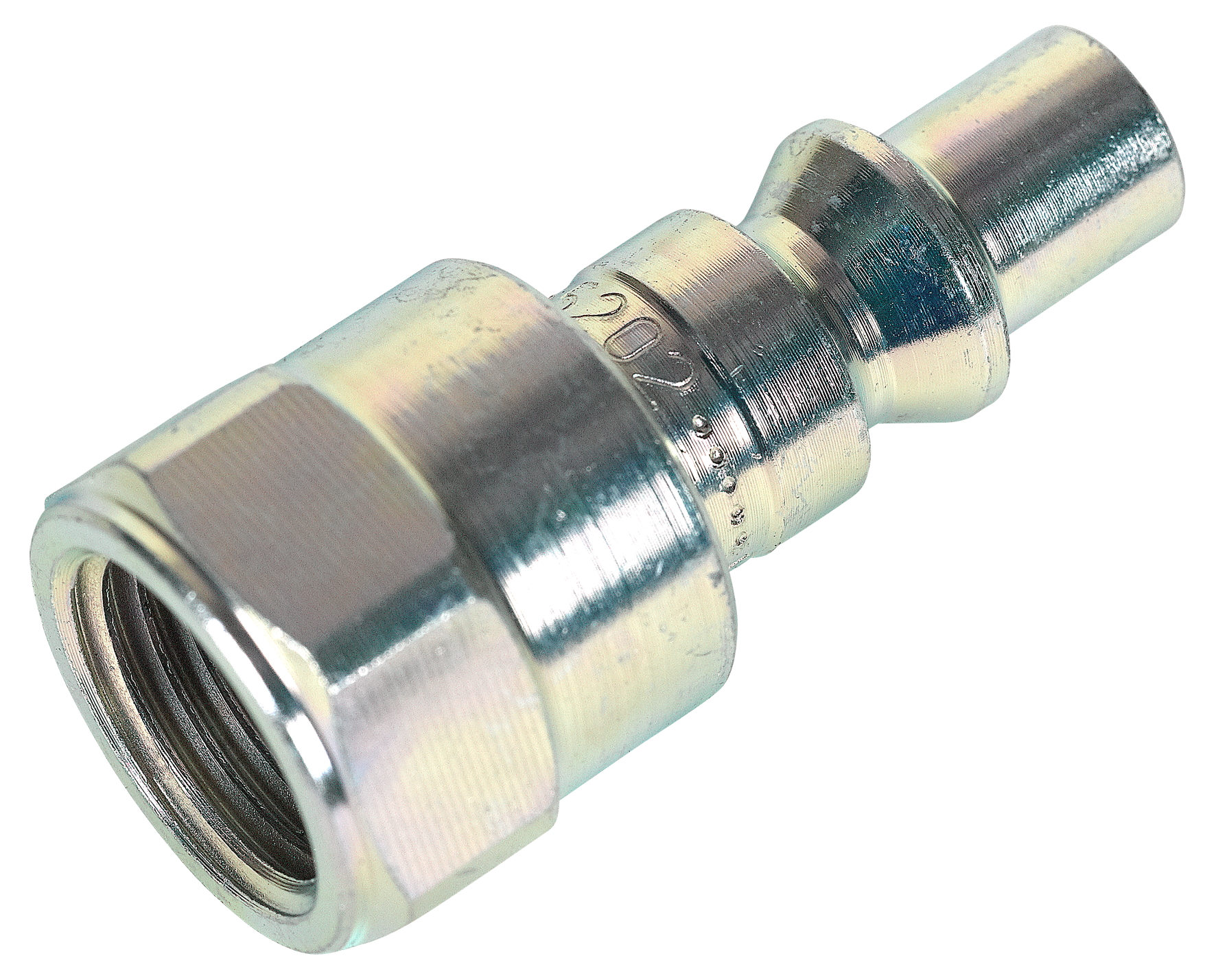 Nippel Serie 300 IG 1/4" Nippel Serie 300 IG 1/4"