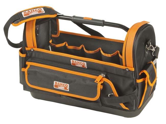 Werkzeugtasche offen 32 l