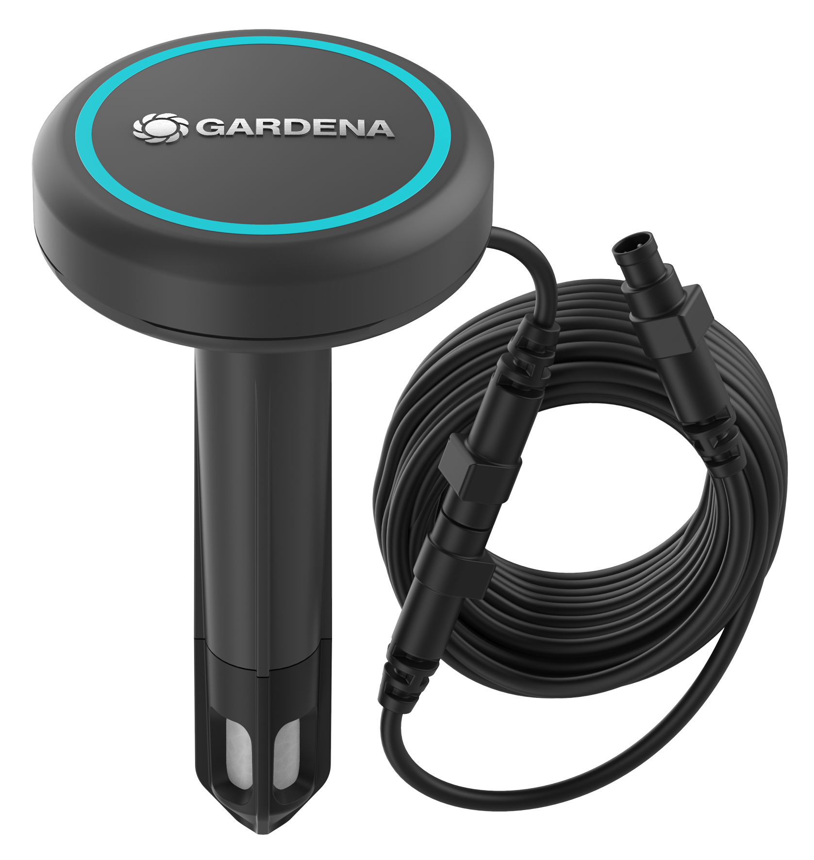 Bodenfeuchtesensor 5m