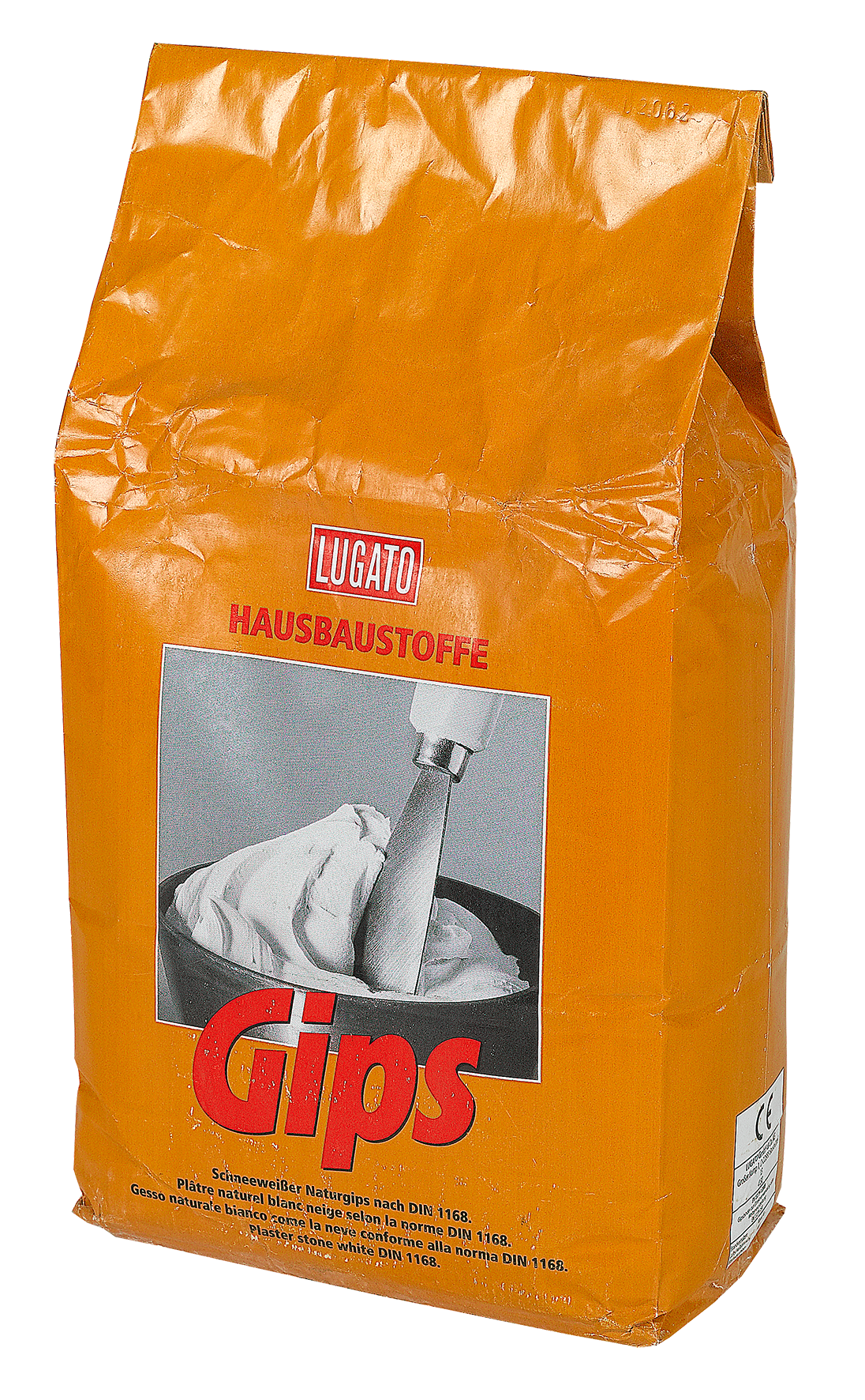 Gips 5 kg