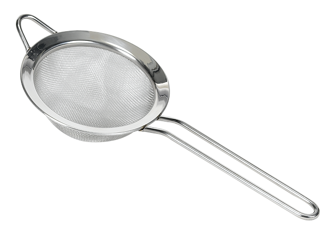 Küchensieb Inox ø7cm