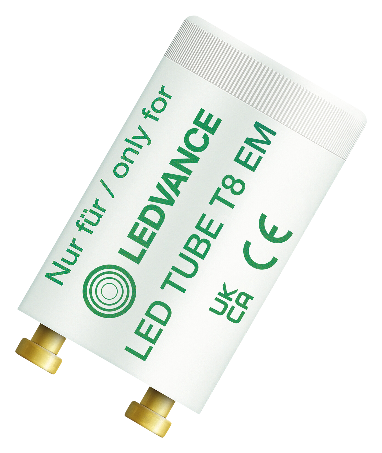 Starter Substi Tube T8 2Stk.