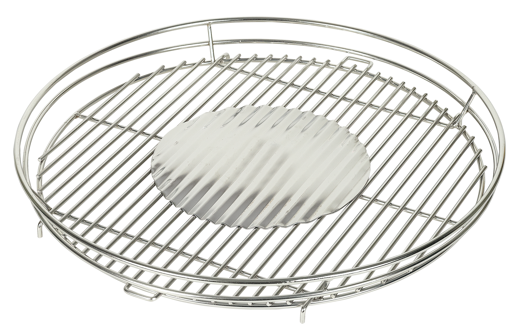 Grillrost Edelstahl XL Grillrost Edelstahl XL