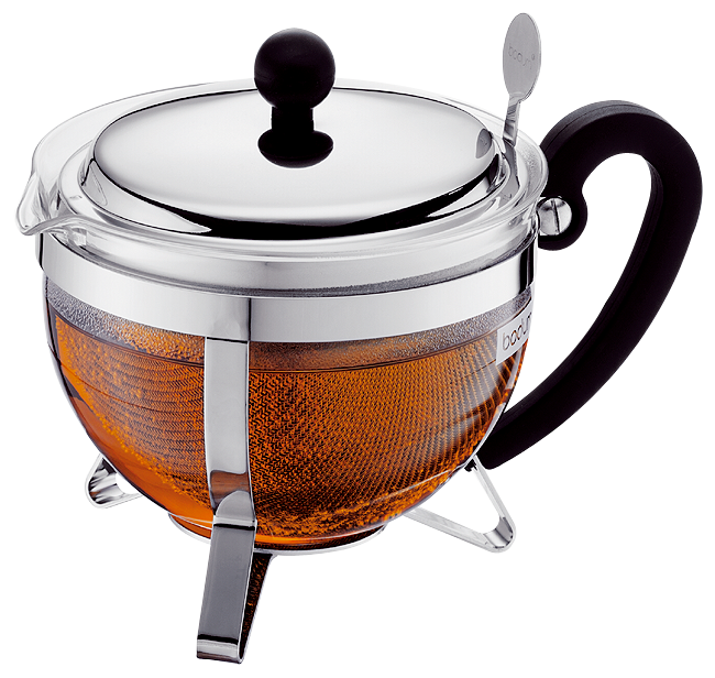 Teekanne Chambord 1.3l