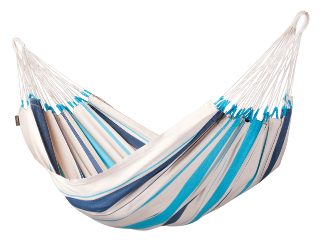Hängem.Caribena aqua 140cm Hängem.Caribena aqua 140cm