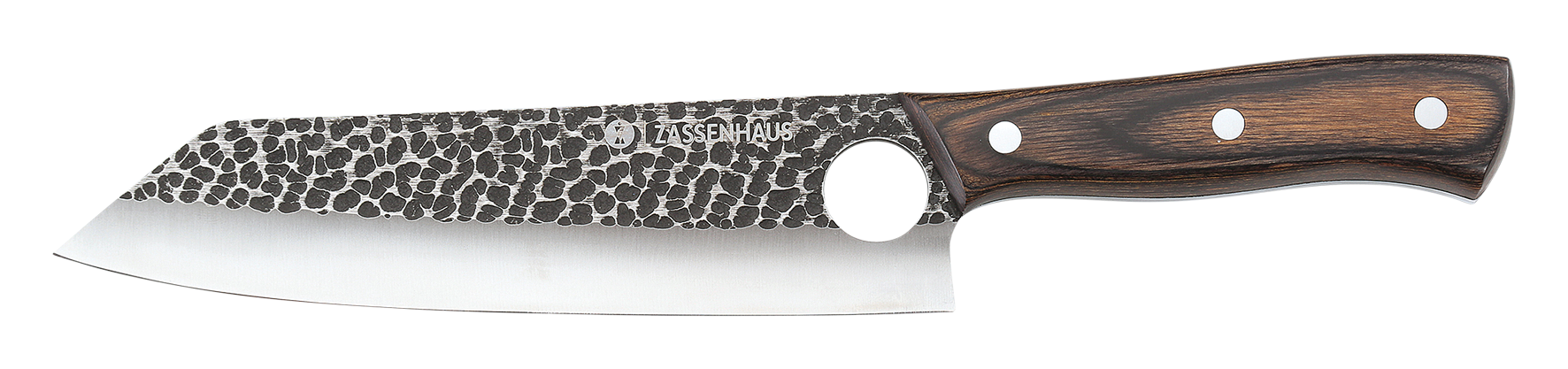 Kochmesser Hunter