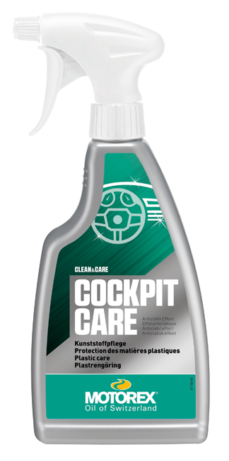 Cockpit Care 500 ml
