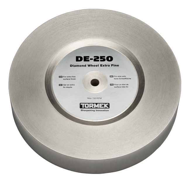 Diamantschleifscheibe DE-250