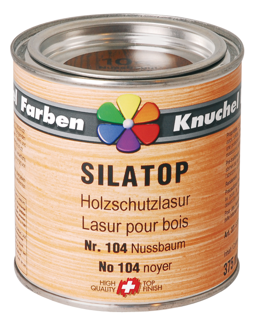 Silatop 375 ml 101 Silatop 375 ml 101
