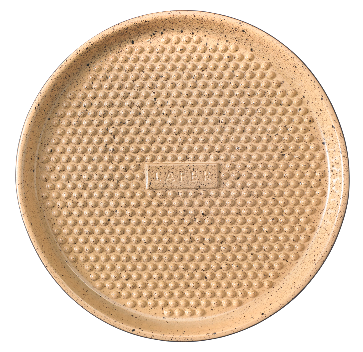 Planche m.Noppen BBQ ø32cm