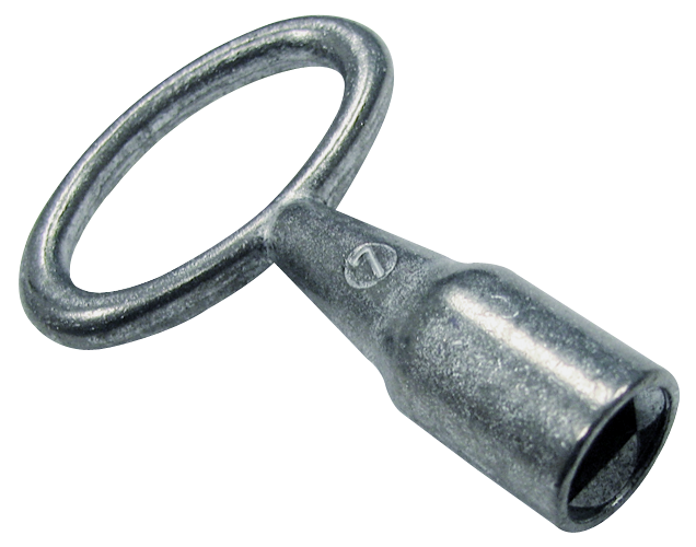 Lochschlüssel 7mm