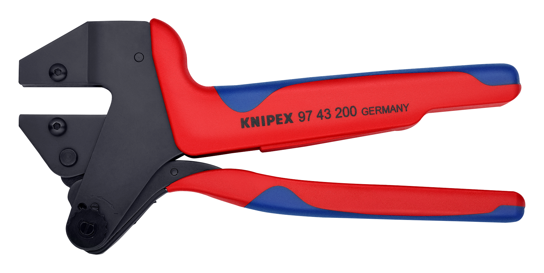Crimp-Systemza 200