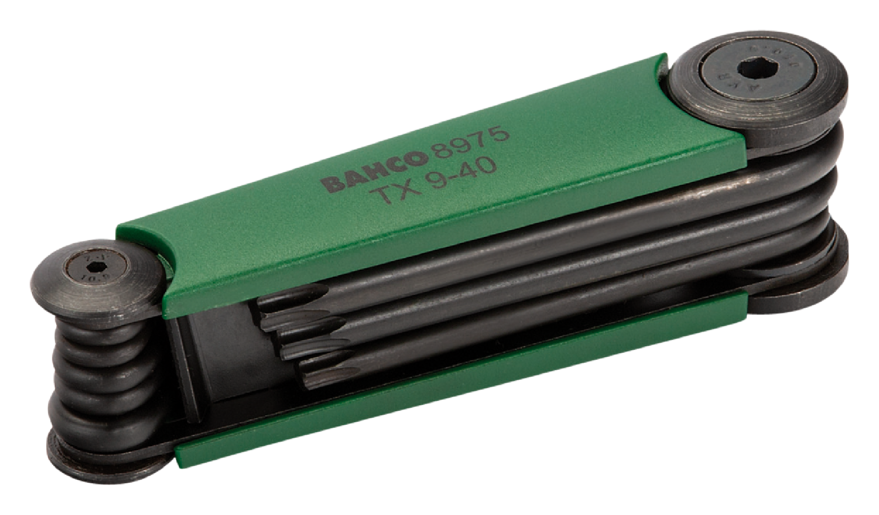Schraubenz. Torx® Set T9-T40 Schraubenz. Torx® Set T9-T40