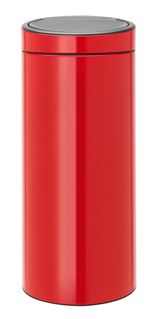 Abfallbeh.Touch passion red30l Abfallbeh.Touch passion red30l