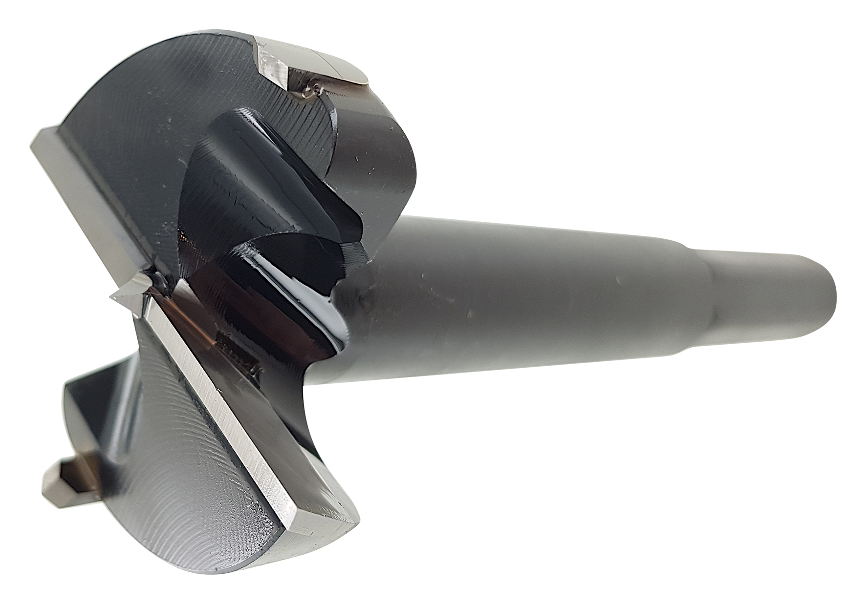 Kunstbohrer HM lang 95 mm