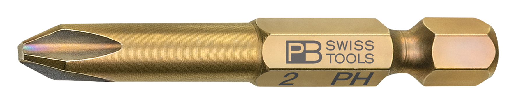 Phillips-Bit PB E6.190/2 Phillips-Bit PB E6.190/2