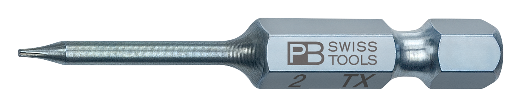 Torx-Bit PB E6.400/2-50 Torx-Bit PB E6.400/2-50