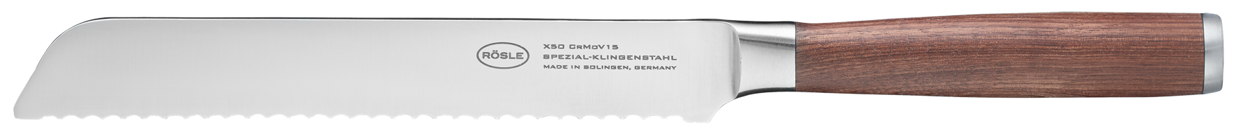 Brotmesser Masterclass 20cm
