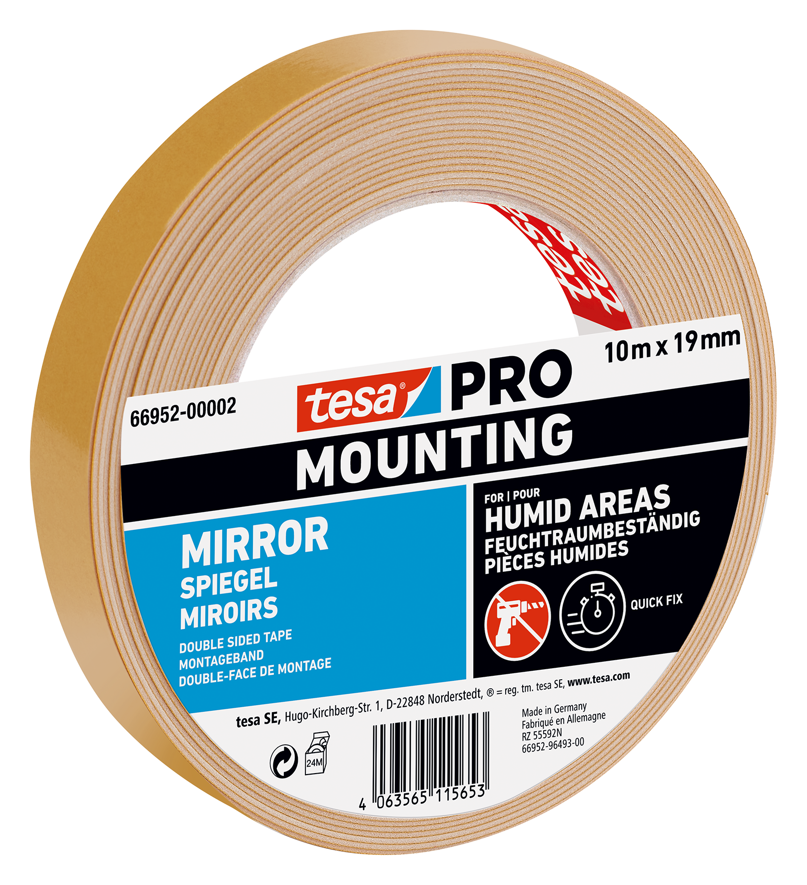 Montageb. Pro Mirror 10:19