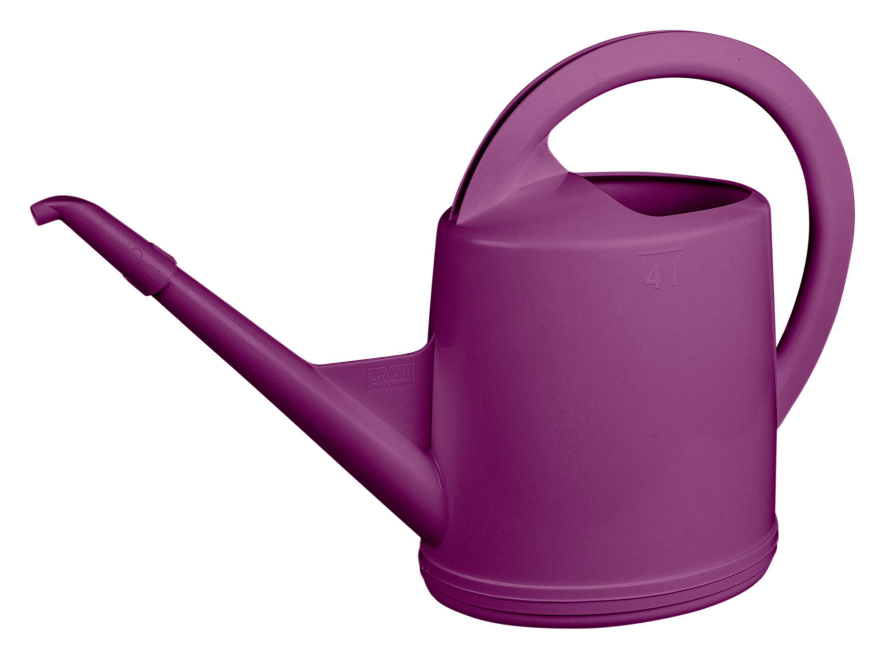 Giesskanne deep viola 4 l