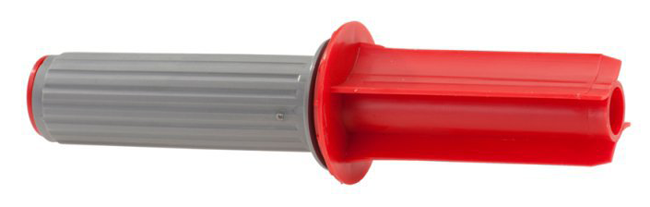 Handabroller Stretchfolie100mm
