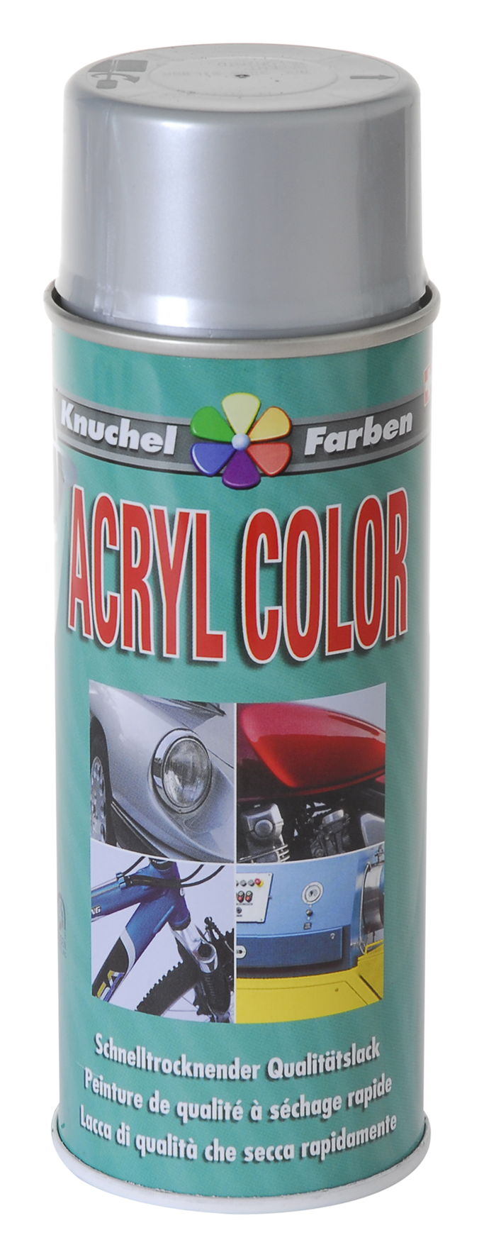 Acryl-Color 400 ml 9006