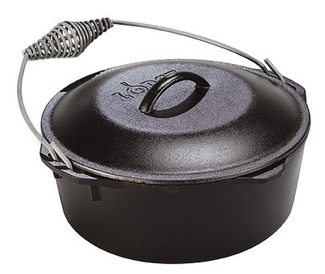 Kessel Dutch Oven 7 l
