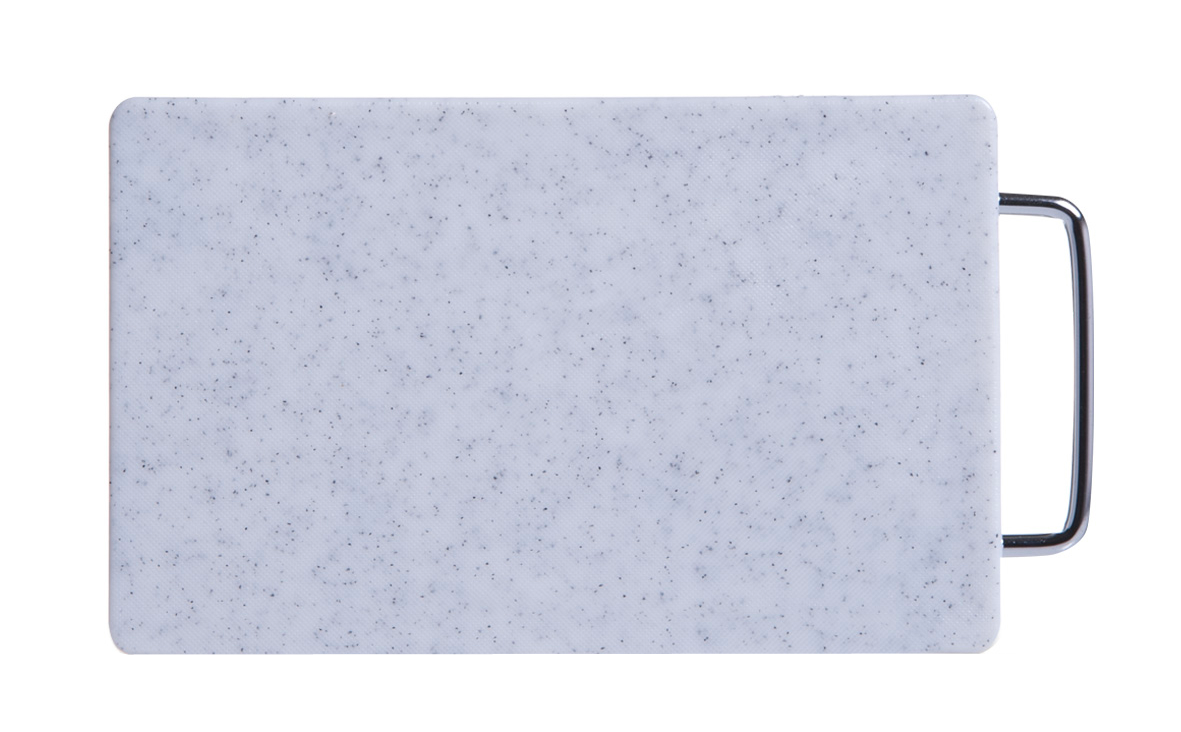 Schneidbr.m.Griff weiss 25cm