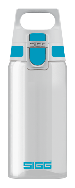 Bottle Total Clear aqua 0.5l Bottle Total Clear aqua 0.5l
