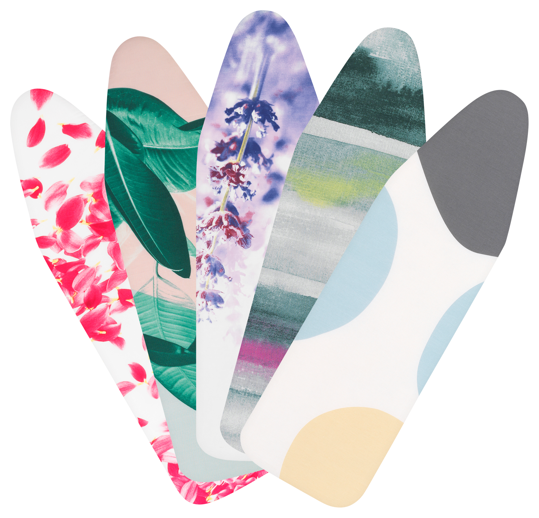 Bügeltischb. C 124X45