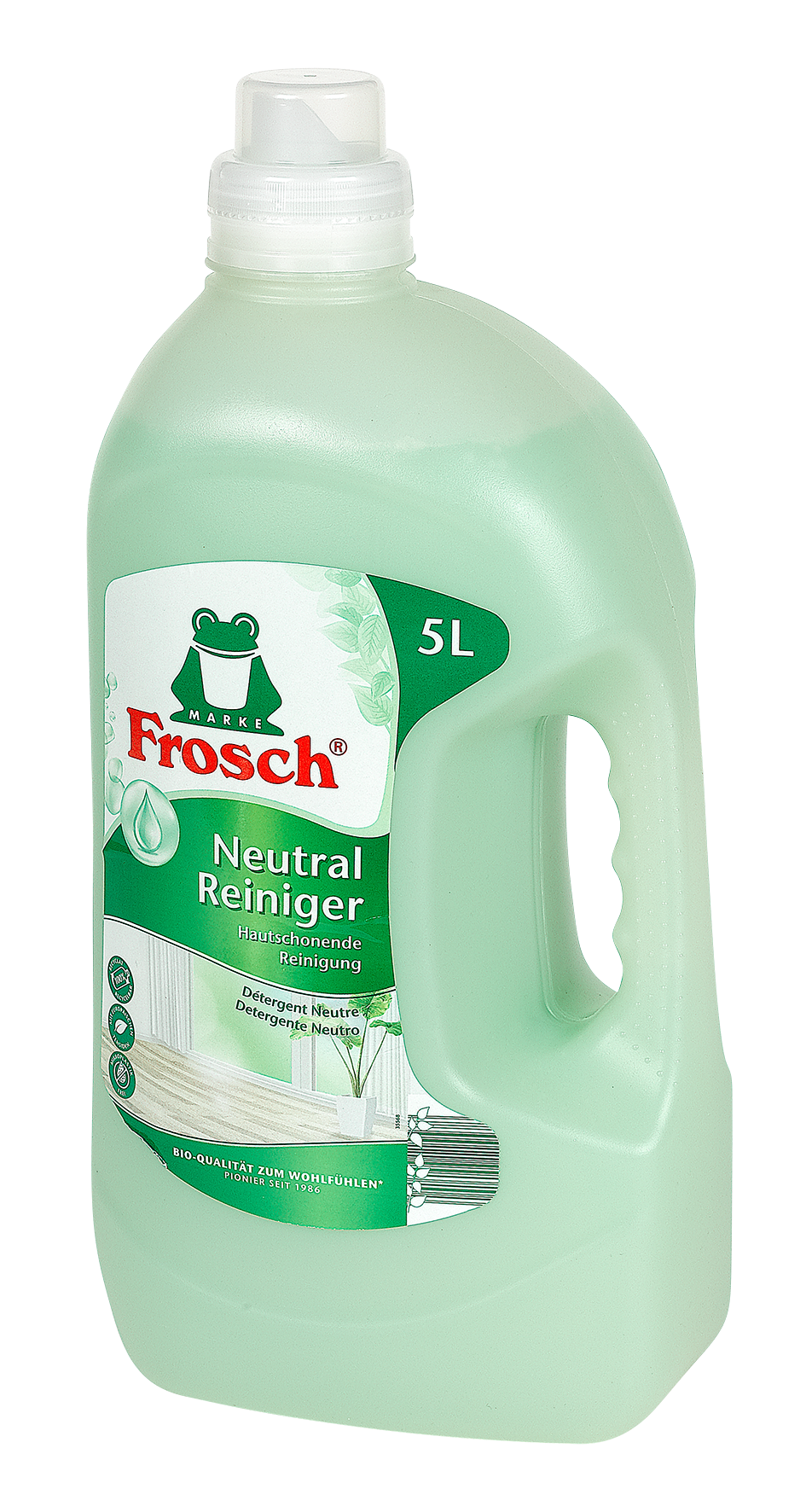 Allzweckreiniger 5l