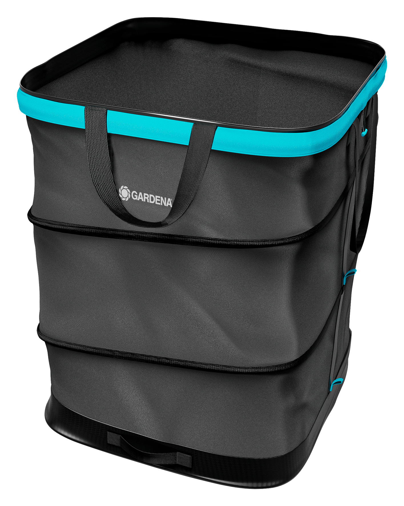 Gartenabfallsack PopUp L