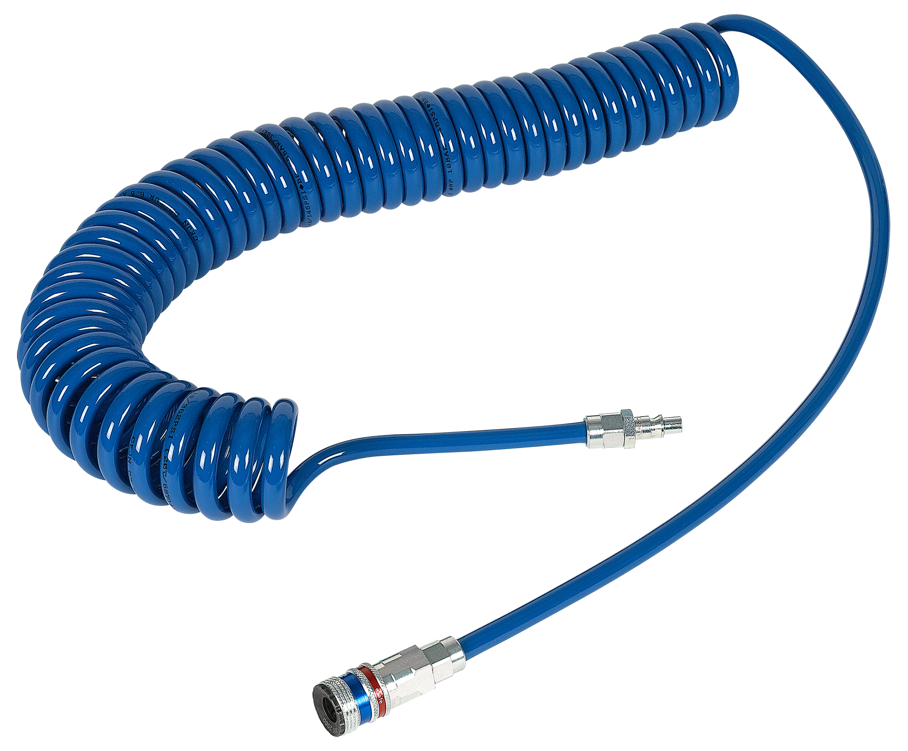 SpSchl.Set PUR 300 ø 6.5x10 6m