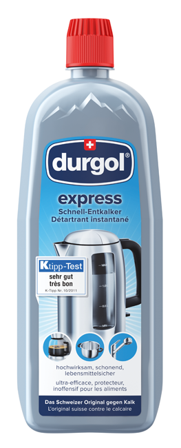 Entkalker Express 1 l Entkalker Express 1 l